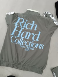 Image 2 of Skully Windbreaker