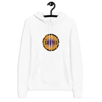 Image 2 of Unisex Sun & Moon HOODIE- 3 COLORS AVAILABLE