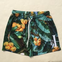 Image 1 of Before KATRINA Mesh Shorts