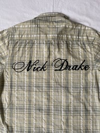 Image 3 of NICK DRAKE #17