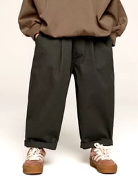 Image 3 of Tiny Archive| Korean Trousers