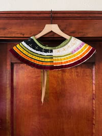 Image 2 of WRINKLE IN TIME COLLAR