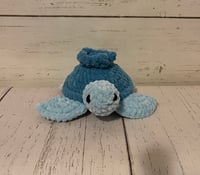 Image 2 of Fruit Themed Sea Turtle