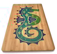 Image 1 of Seahorse Board