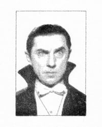 Bela Lugosi