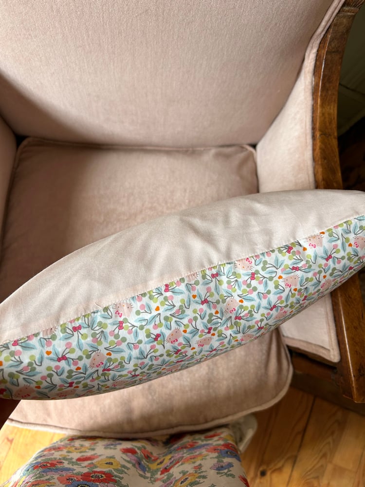 Image of housses de coussins 