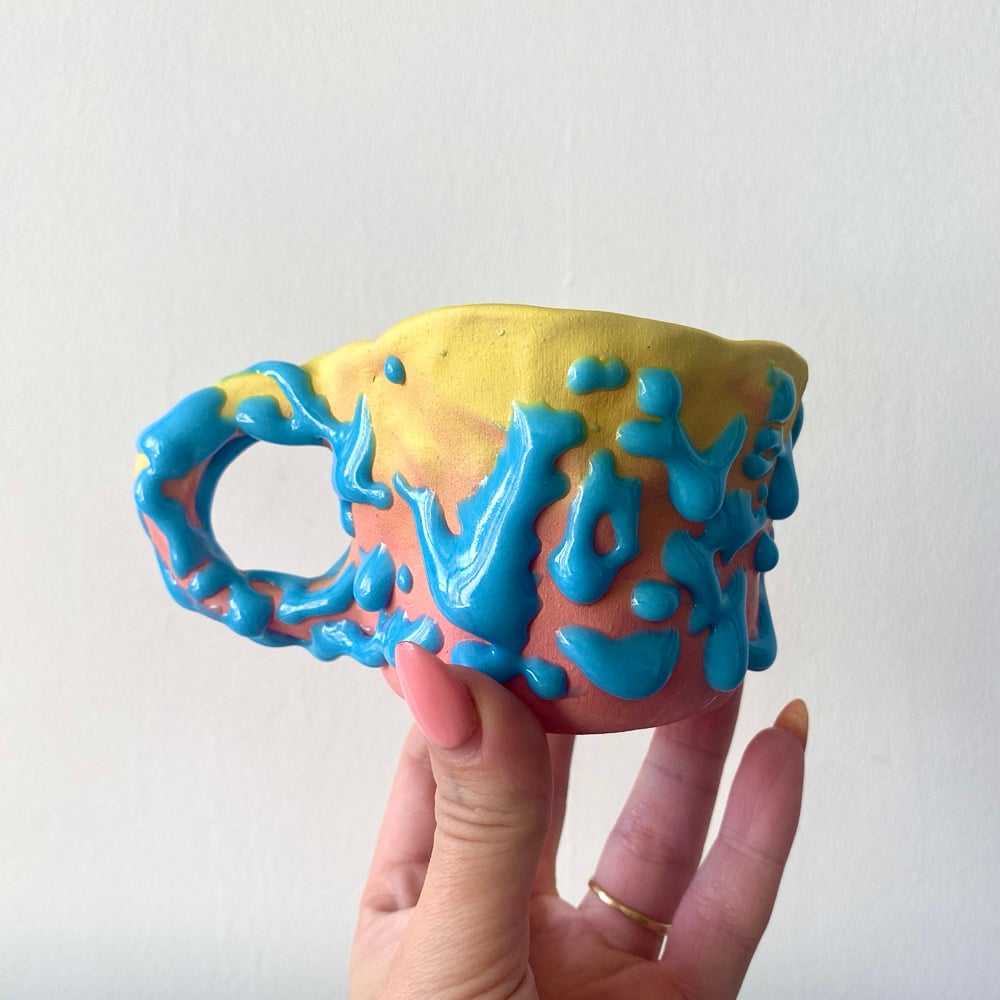 Image of Solaris Small Mug #6