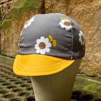 Image 1 of Daisy Daisy Cycling Cap