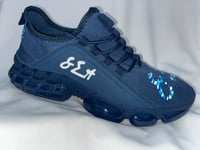 Image 2 of 704SE 5 “Ocean Blue”