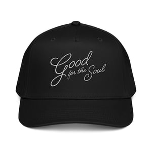 Image of 5 panel cap