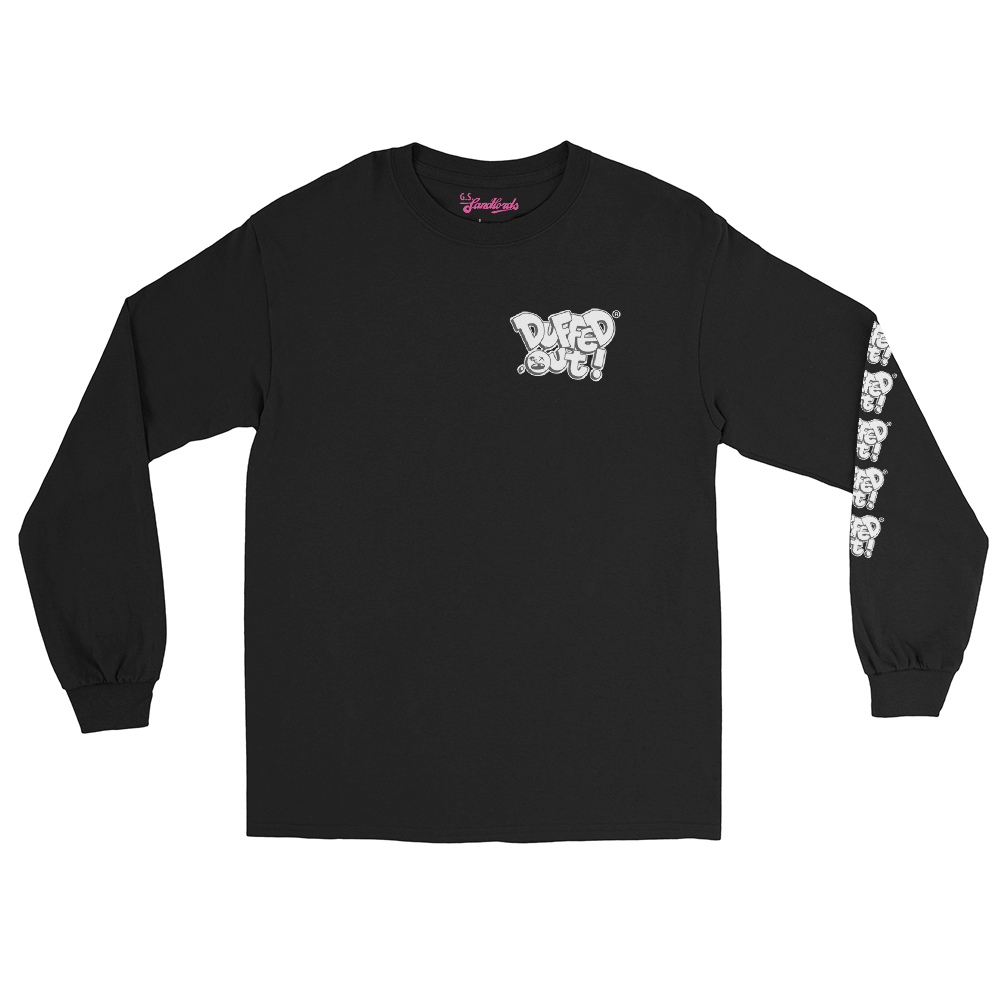 DUFFED OUT! 2025 LONG SLEEVE