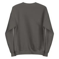 Image 7 of Officially licensed Embroidery now or never Unisex Sweatshirt