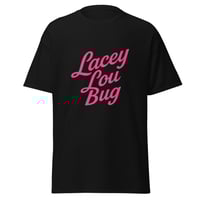 Image 2 of Lacey Lou Bug Men’s T