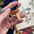 mushroom tree enchantment - small chanterelle  Image 5