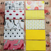 $1 Cash Envelopes