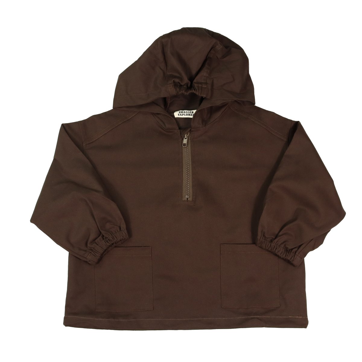 Image of Active Smock - Brown (WAS £28)