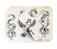 Image 3 of PRE ORDER PICTURE MACHINE : The Martynuik Family Collection