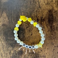 Image 3 of 🌟RAWR Dinosaur Bracelet Pack 🦖