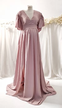 Image 1 of Photo props - photography dress Brianna size S-M