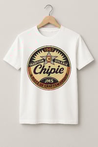 Oldskool Chipie T shirt 