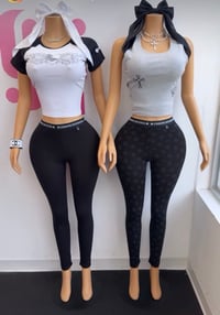 Chrome Tops Mix 