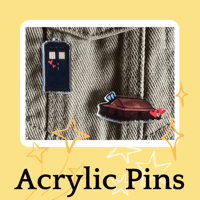 Image 3 of Just Merch- The History Between Us Zine