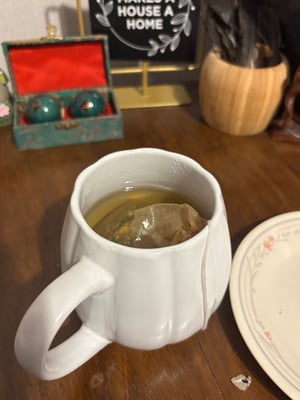 Image of Herbal Tea Sampler