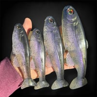 Image 3 of Roma Trout Custom:  Cali Trout