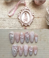 Image 1 of Pink Palace Set