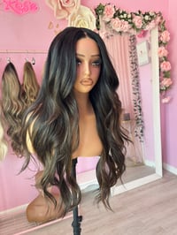 Image 2 of Lisa luxury (ready to ship) 