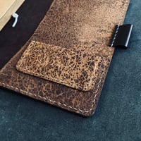 Image 3 of Bare Journal Cover (a5) - No. 361