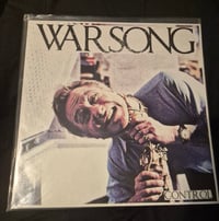 Image 1 of Warsong - Control LP