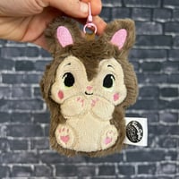 Image 2 of CHARM- Sugarplum