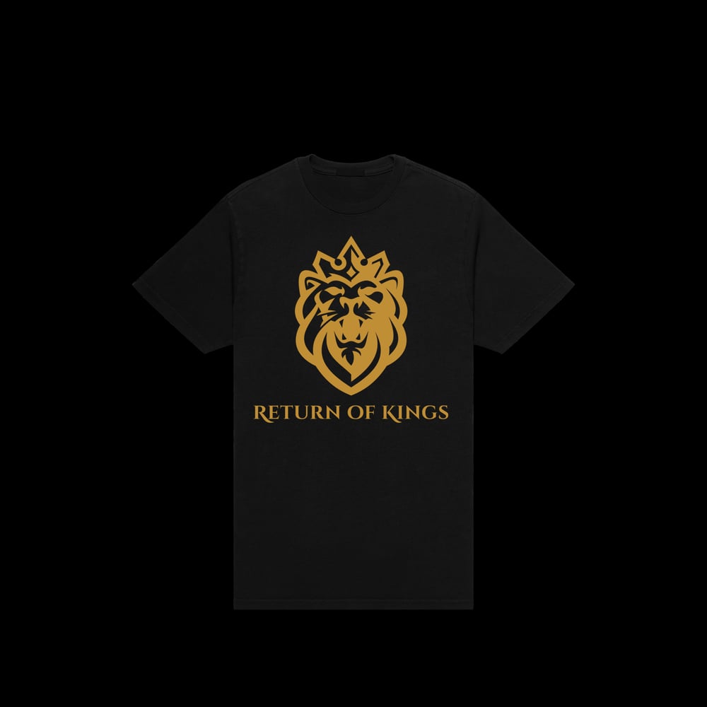 Image of Return of Kings