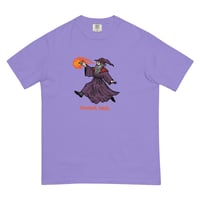 Image 2 of Fireball tee