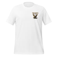 Image 1 of Unisex DIVINELY PROTECTED t-shirt
