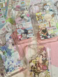 Image 2 of custom deco phonecase