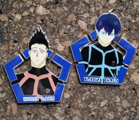 Image 2 of Azul Lock