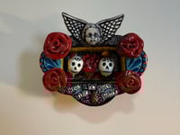 Hellfire and Holy Water