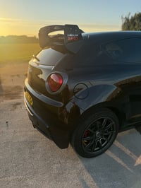 Image 11 of ALFA Romeo - Mito Under Development