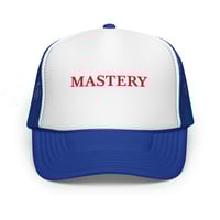 Image 4 of Red Mastery 