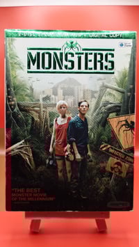 Image 1 of Monsters
