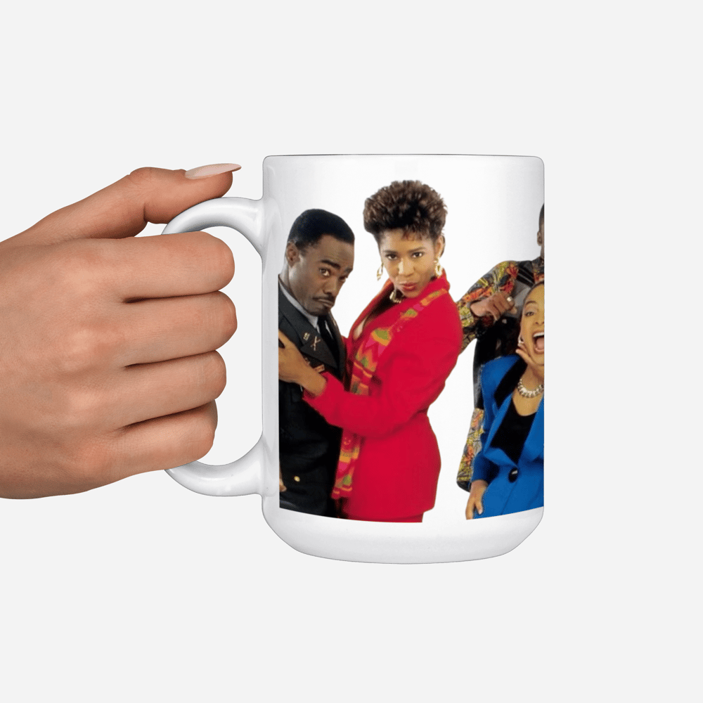 Image of ADW Mug