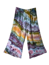 Image 3 of M Woven Summer Set in Garden Agate Ice Dye