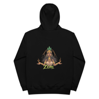 Image 2 of Premium eco hoodie