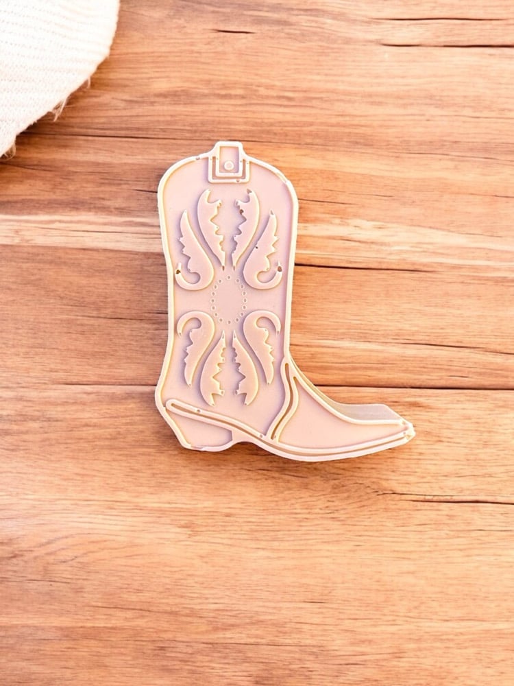 Image of Paniolo Boot Bar Soap