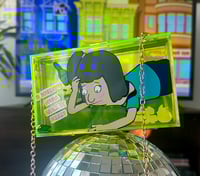 Tina TBH Purse
