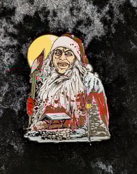 "All Through The House"