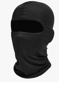 Face/ninja