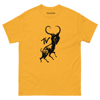 Image 5 of GOAT TEE